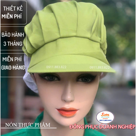 NÓN THỰC PHẨM NTS0085