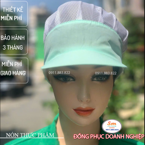 NÓN THỰC PHẨM NTS0066