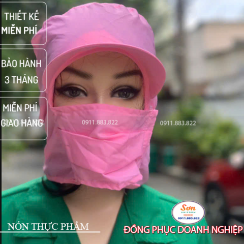 ÓN THỰC PHẨM NTP00103