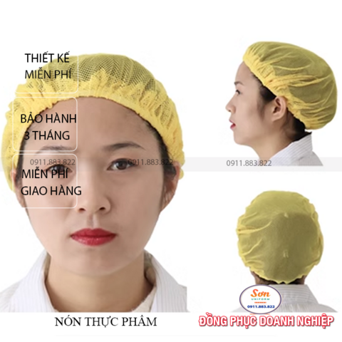 NÓN THỰC PHẨM NTP0092