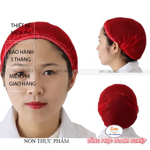 NÓN THỰC PHẨM NTP0099