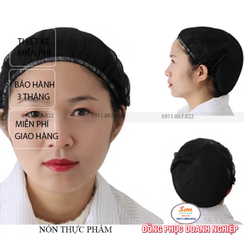 NÓN THỰC PHẨM NTP0098