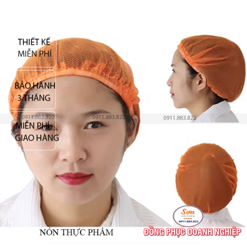 NÓN THỰC PHẨM NTP0097