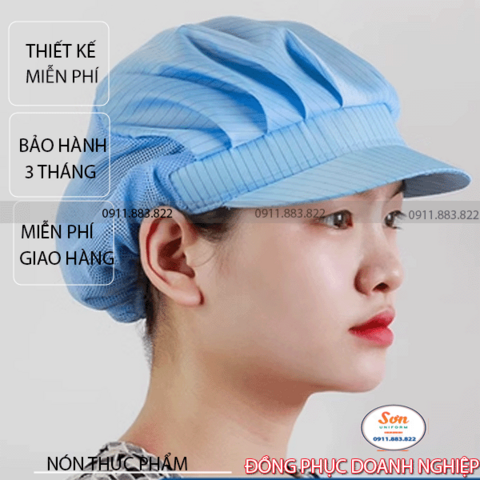 NÓN THỰC PHẨM NTP0094