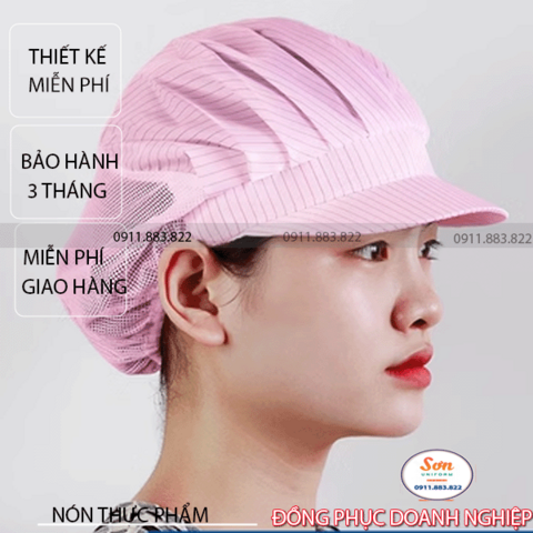 NÓN THỰC PHẨM NTP0093
