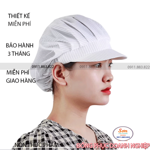 NÓN THỰC PHẨM NTP009105