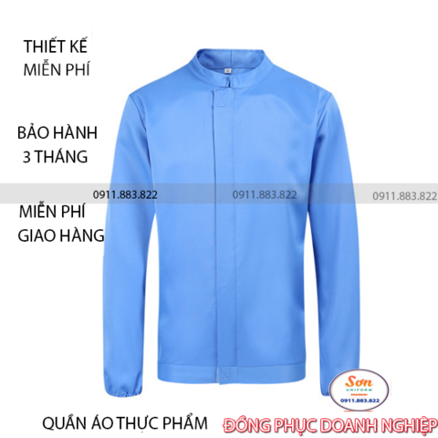 Quần áo thực phẩmSU0114