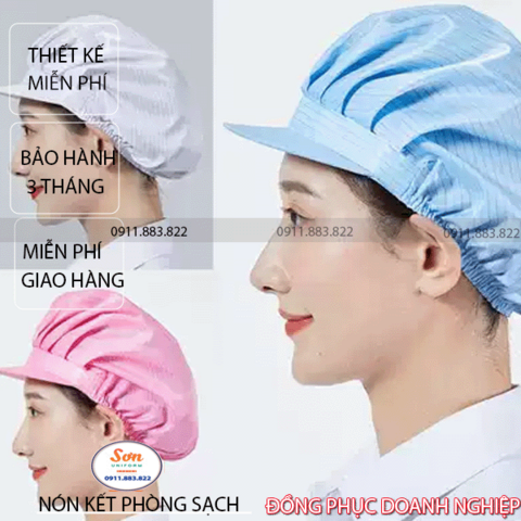 NÓN THỰC PHẨM NTP00107