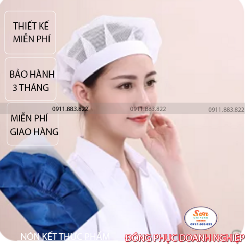 NÓN THỰC PHẨM NTP00108