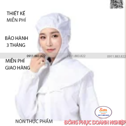 NÓN THỰC PHẨM NTP00111