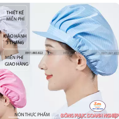 NÓN THỰC PHẨM NTP00113