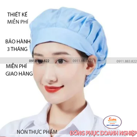 NÓN THỰC PHẨM NTS00117