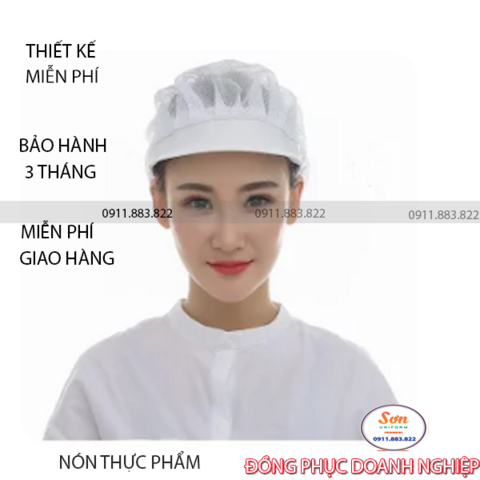 NÓN THỰC PHẨM NTP00118