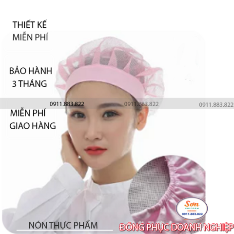 NÓN THỰC PHẨM NTP00119