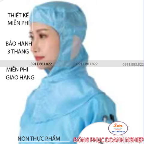 NÓN THỰC PHẨM NTP00121