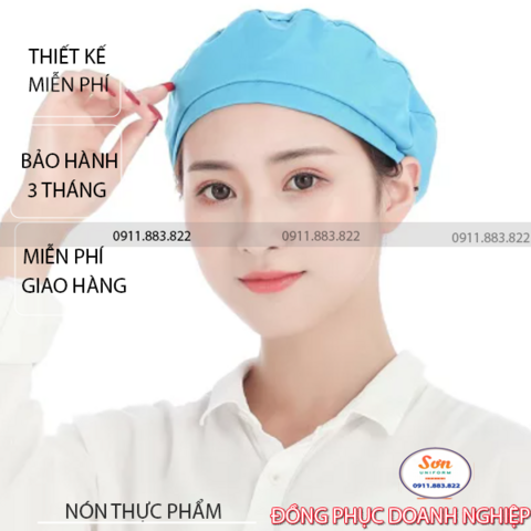 NÓN THỰC PHẨM NTP00122