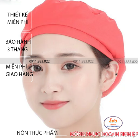 NÓN THỰC PHẨM NTP00114