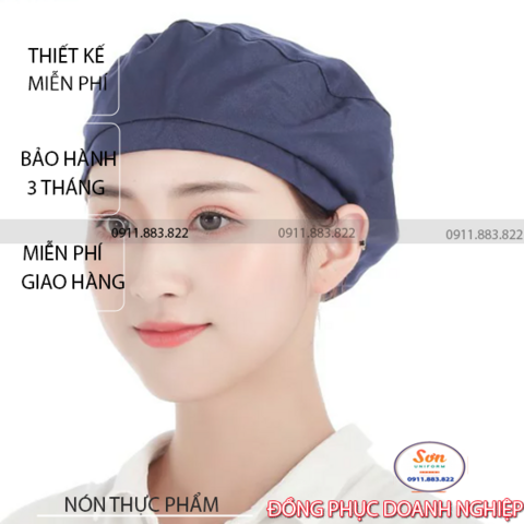 NÓN THỰC PHẨM NTP00123