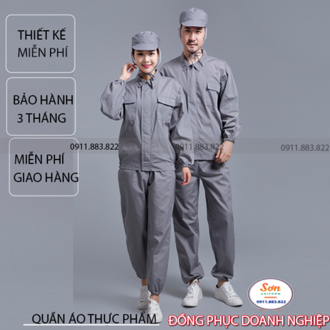 Quần áo thực phẩmSU0117