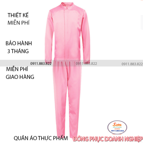 Quần áo thực phẩmSU0115