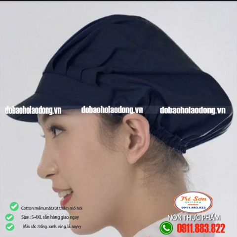 NÓN THỰC PHẨM NTP00128