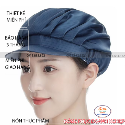 NÓN THỰC PHẨM NTP001130