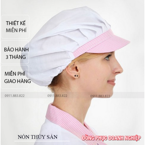 NÓN THỰC PHẨM NTS0087