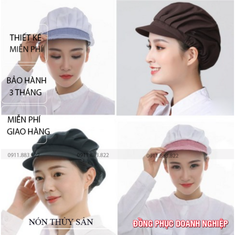 NÓN THỰC PHẨM NTS0088