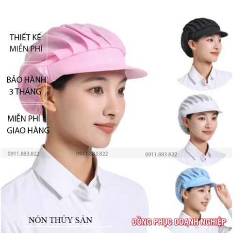 NÓN THỰC PHẨM NTS0089