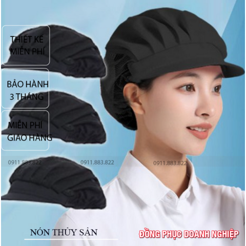 NÓN THỰC PHẨM NTS0068