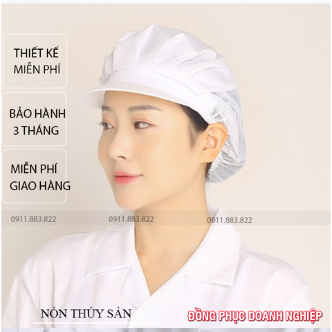NÓN THỰC PHẨM NTS0093