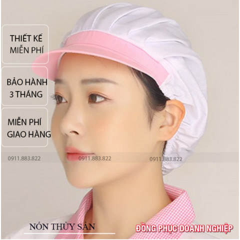 NÓN THỰC PHẨM NTS0094