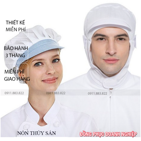 NÓN THỰC PHẨM NTS0074