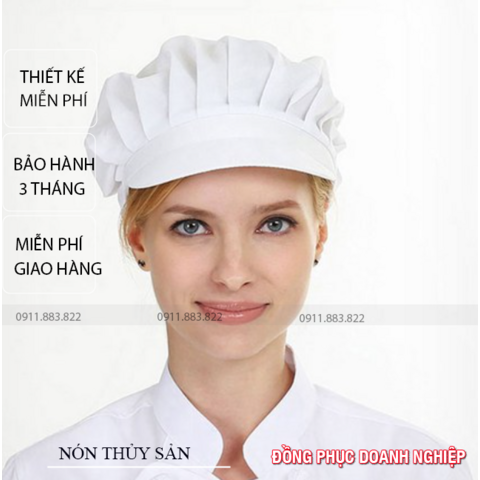 NÓN THỰC PHẨM NTS0071