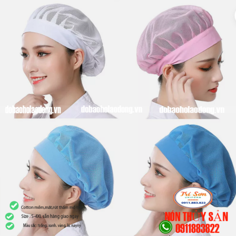 NÓN THỰC PHẨM NTS00126