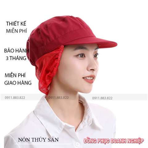 NÓN THỰC PHẨM NTS00124