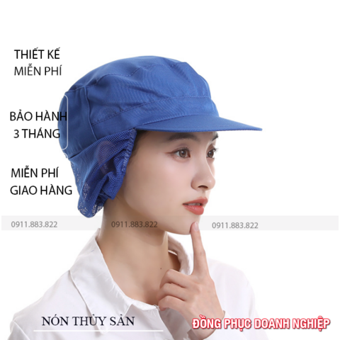 NÓN THỰC PHẨM NTS00117