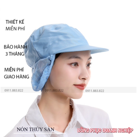NÓN THỰC PHẨM NTS00120