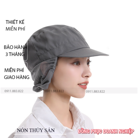 NÓN THỰC PHẨM NTS00125