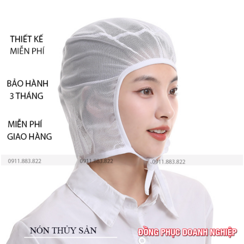 NÓN THỰC PHẨM NTS00121