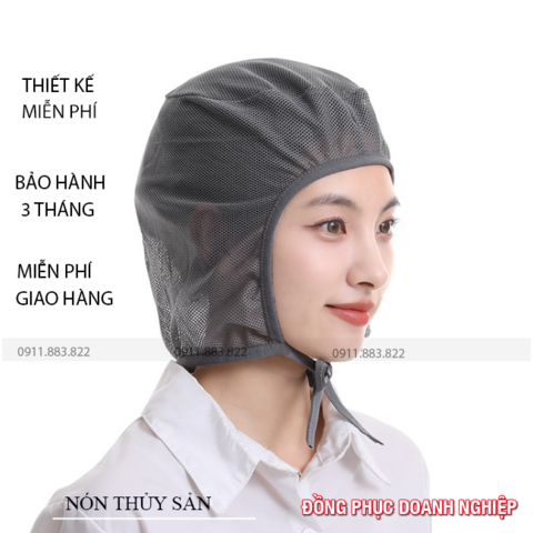 NÓN THỰC PHẨM NTS00122