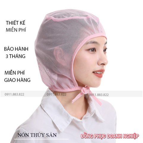 NÓN THỰC PHẨM NTS00123