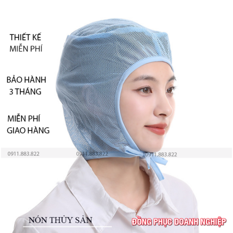 NÓN THỰC PHẨM NTS00115