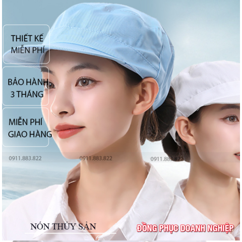 NÓN THỰC PHẨM NTS0095