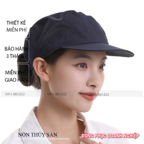 NÓN THỰC PHẨM NTS0097