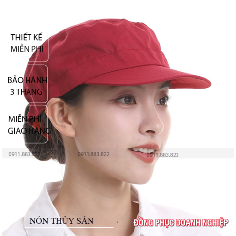 NÓN THỰC PHẨM NTS0098