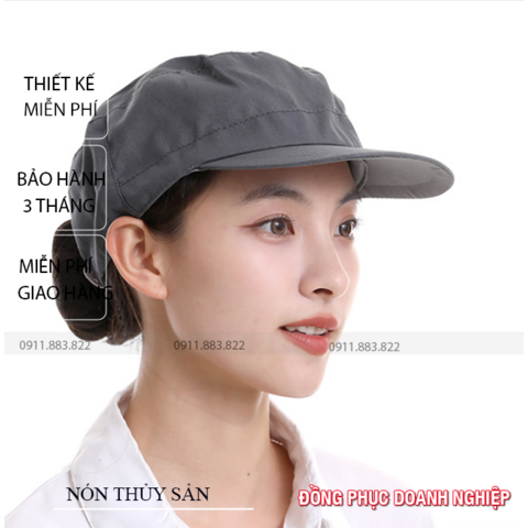 NÓN THỰC PHẨM NTS0099