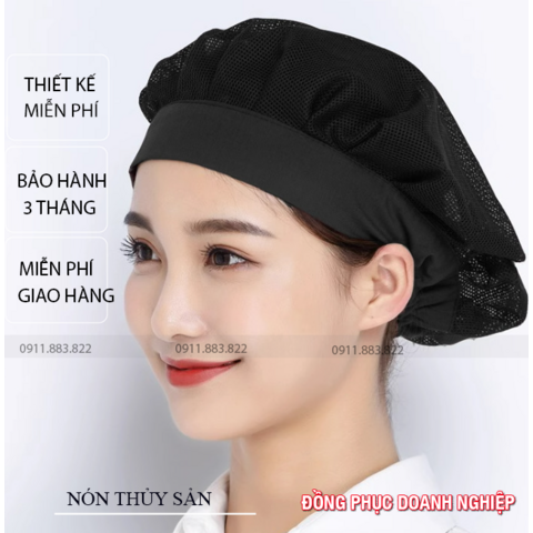 NÓN THỰC PHẨM NTS00100