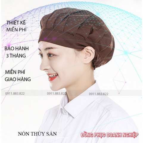 NÓN THỰC PHẨM NTS00114