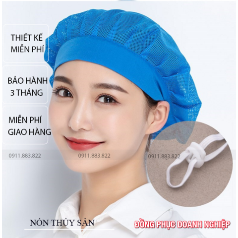 NÓN THỰC PHẨM NTS00111